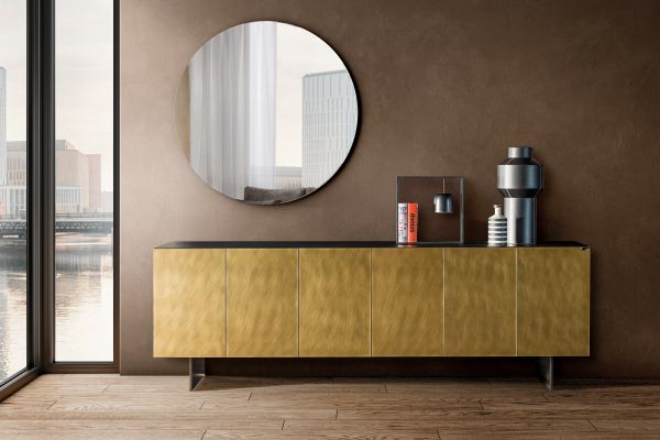 Lago sideboards: a must-have for living room and kitchen
